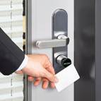Aperio C100 Cilinder - ASSA ABLOY Opening Solutions België