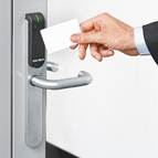 Aperio E100 Deurbeslag - ASSA ABLOY Opening Solutions België